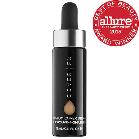 8 Best Brand-Name Foundations